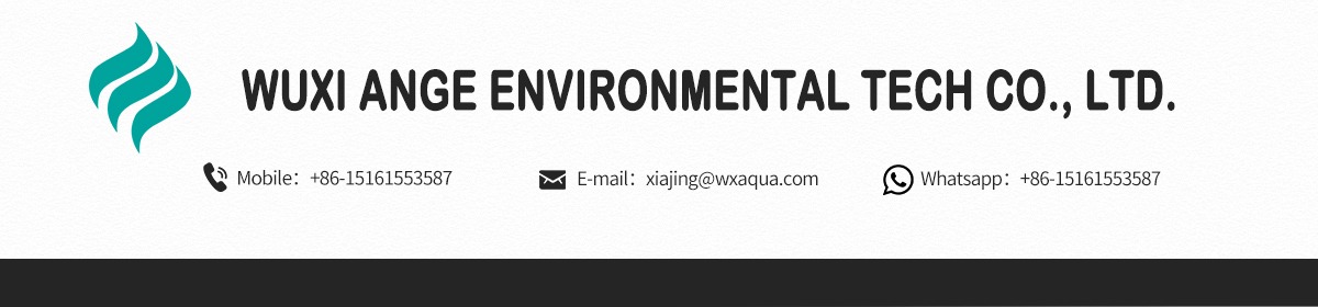 Porcellana Wuxi Ange Environmental Tech Co., Ltd.
